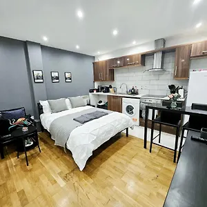 Apartment Gdy0 - The Dragon, London
