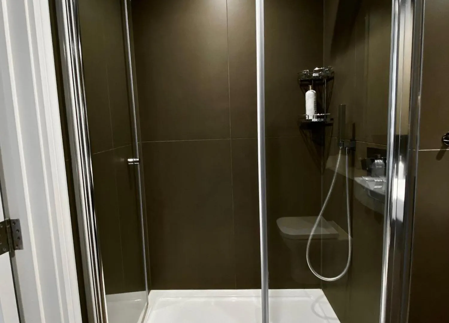 Apartment Spacious 2 Bedroom Penthouse Retreat London